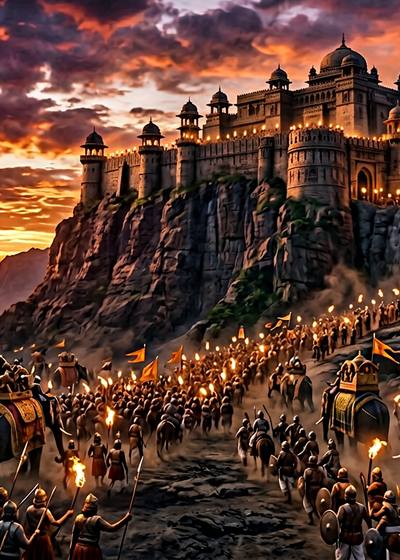 Bahubali 2